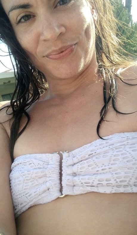 Nacktes geleaktes OnlyFans-Foto von Dreamer31