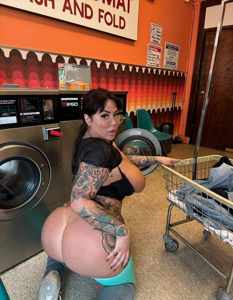 Nacktes geleaktes OnlyFans-Foto von Dreaalexa