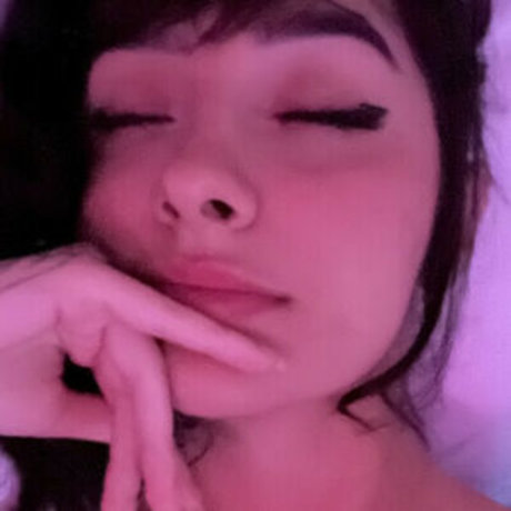 Nacktes geleaktes OnlyFans-Foto von Leticia Caputi