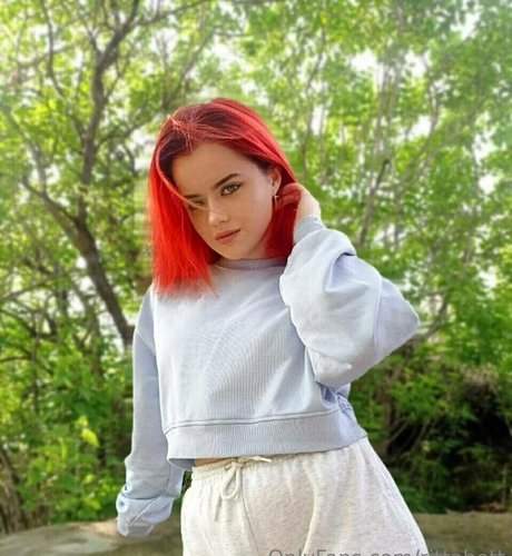 Nacktes geleaktes OnlyFans-Foto von Rittahott