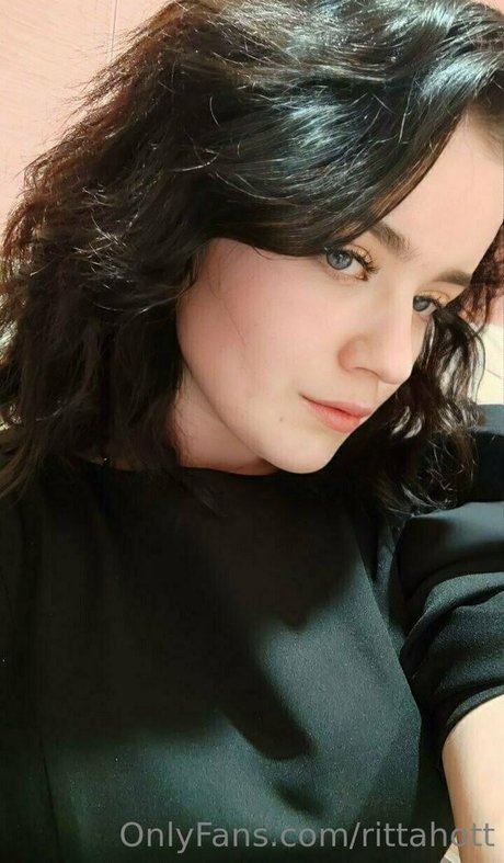 Nacktes geleaktes OnlyFans-Foto von Rittahott