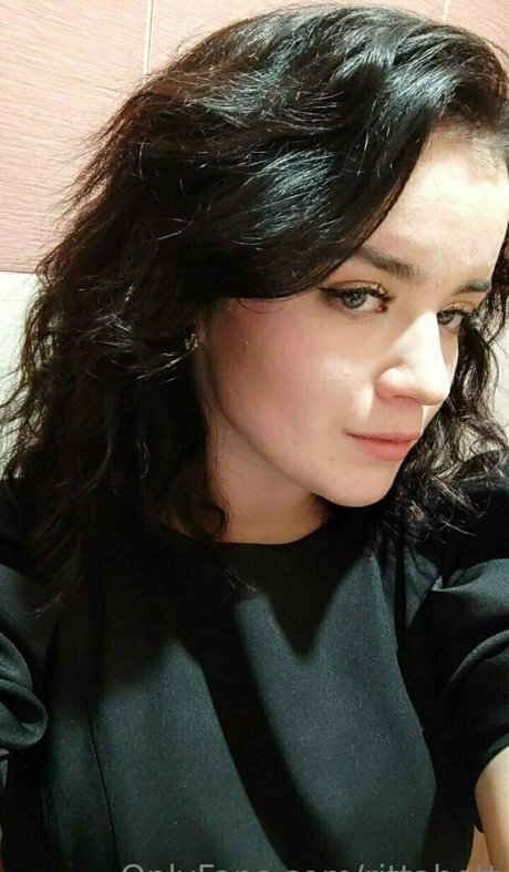 Nacktes geleaktes OnlyFans-Foto von Rittahott