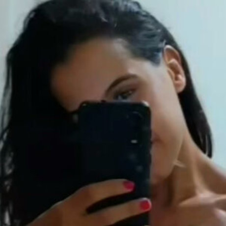 Nacktes geleaktes OnlyFans-Foto von Lorena Santos