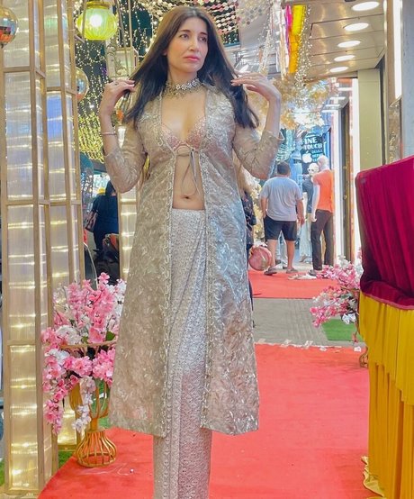 Bhumicka Singh