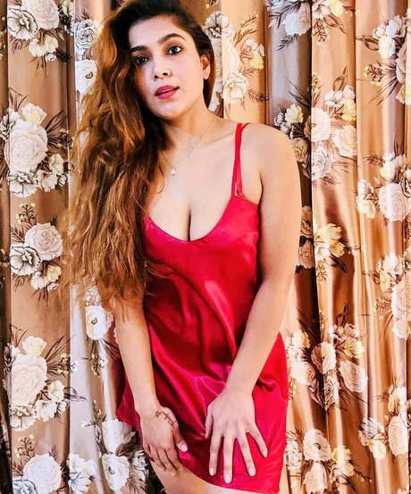 Tanya Chaudhari