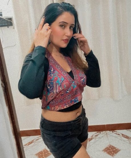 Aniza Hazel