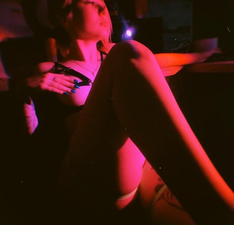 Nacktes geleaktes OnlyFans-Foto von Kselinli