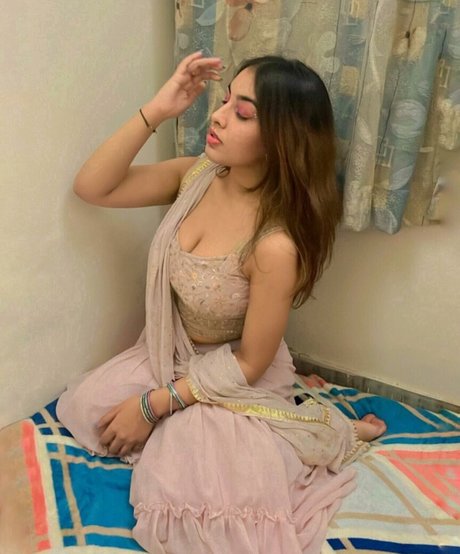 Nacktes geleaktes OnlyFans-Foto von Tvishagulatii