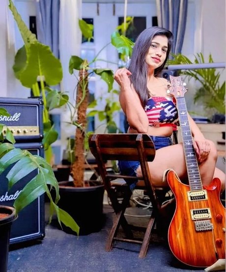 Pratika Sood