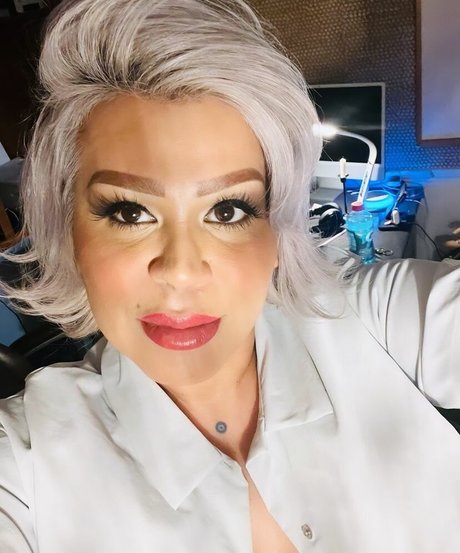 Nacktes geleaktes OnlyFans-Foto von Myra La Chula