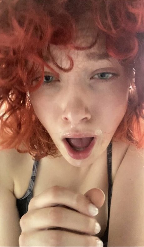 Nacktes geleaktes OnlyFans-Foto von Camiscrazyyy