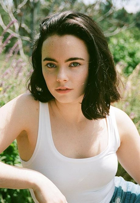 Freya Tingley