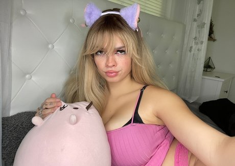 Nacktes geleaktes OnlyFans-Foto von Itsrumoonn