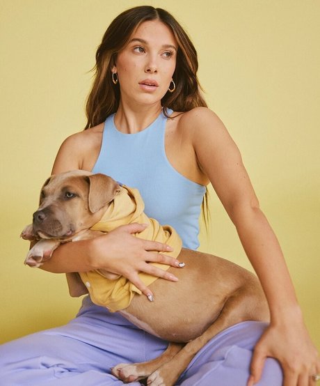 Millie Bobby Brown