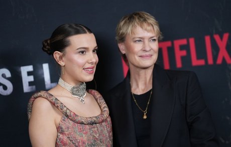 Millie Bobby Brown
