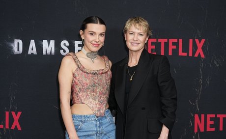 Millie Bobby Brown