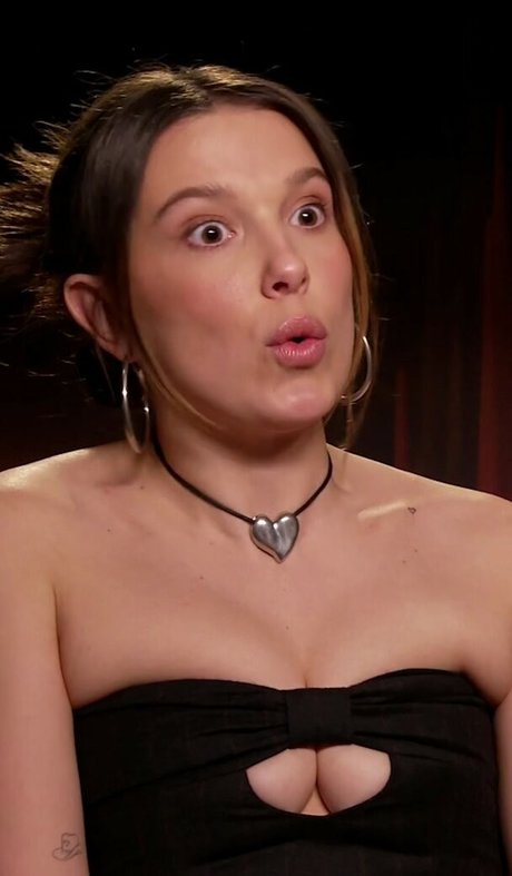 Millie Bobby Brown