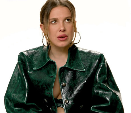 Millie Bobby Brown