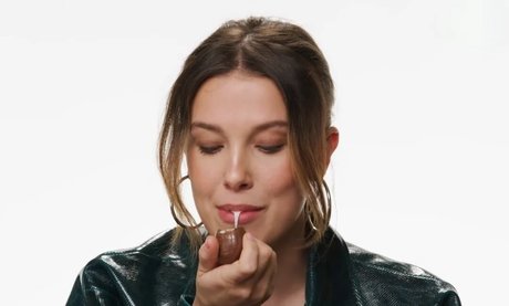 Millie Bobby Brown