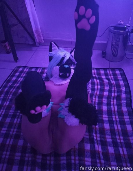 Yazuqueen