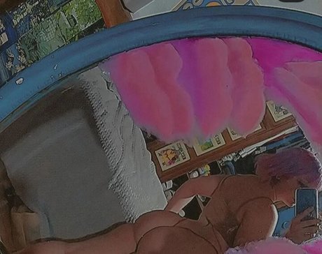 Nacktes geleaktes OnlyFans-Foto von Midori