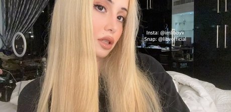 Nacktes geleaktes OnlyFans-Foto von Liberty Valentine