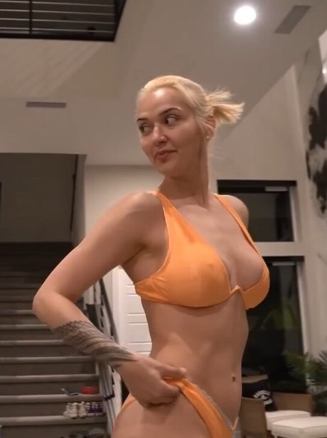 Geovanna Antoinette