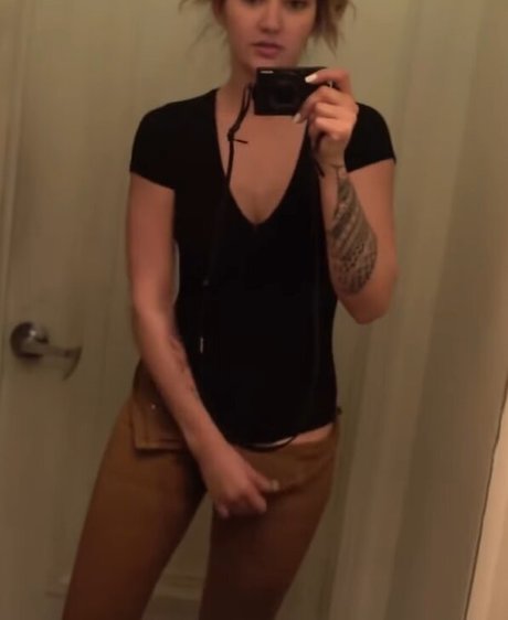 Geovanna Antoinette