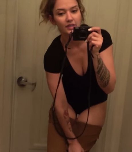 Geovanna Antoinette