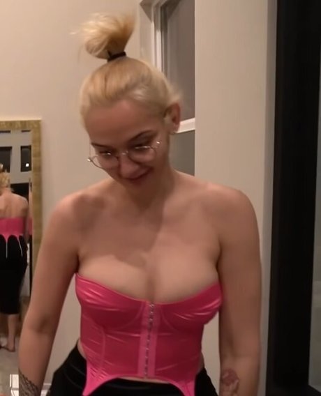 Geovanna Antoinette