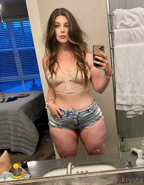 Curvykrysta