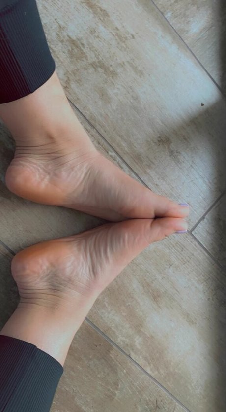 Nacktes geleaktes OnlyFans-Foto von Samsays1
