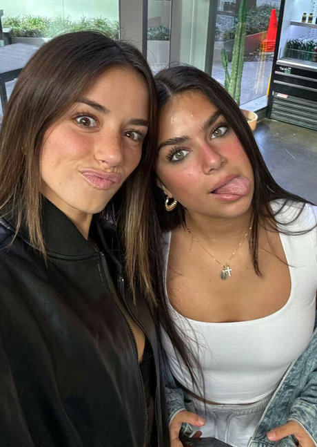 Nacktes geleaktes OnlyFans-Foto von Alisa Kotlyarenko