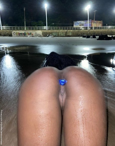 Nacktes geleaktes OnlyFans-Foto von Iirismourax Iris