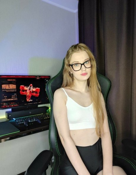 Nacktes geleaktes OnlyFans-Foto von Gracyestus
