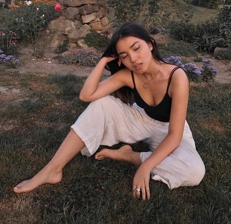 Maria Zhang