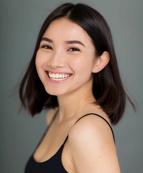 Maria Zhang