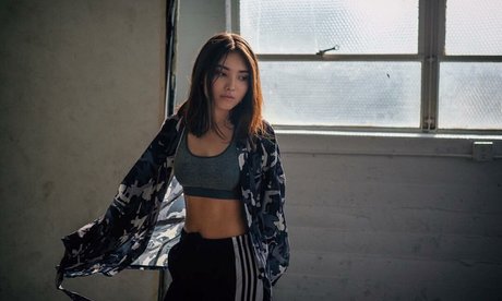Maria Zhang