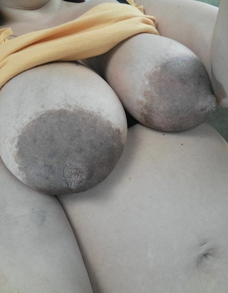 Nacktes geleaktes OnlyFans-Foto von Chelle0069