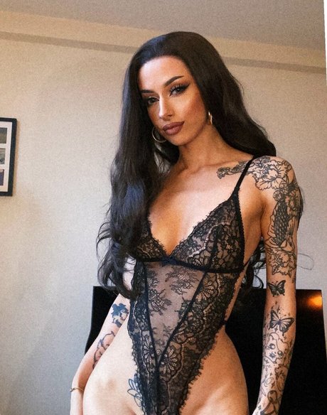 Mistresslilymay