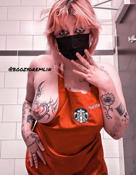 Boozygremlinx