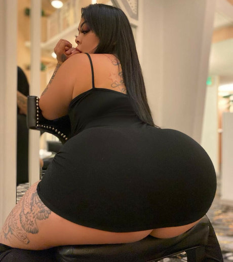Nacktes geleaktes OnlyFans-Foto von Sexxxyselena