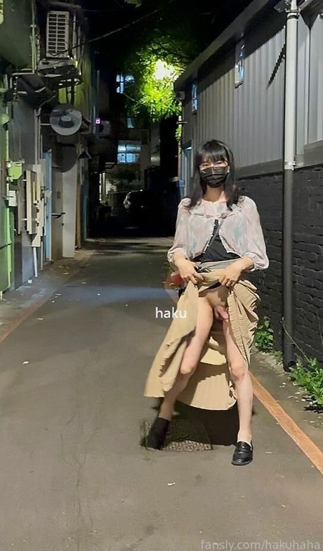 Hakuhaha