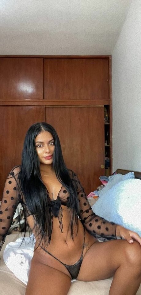 Nacktes geleaktes OnlyFans-Foto von Dubyduby