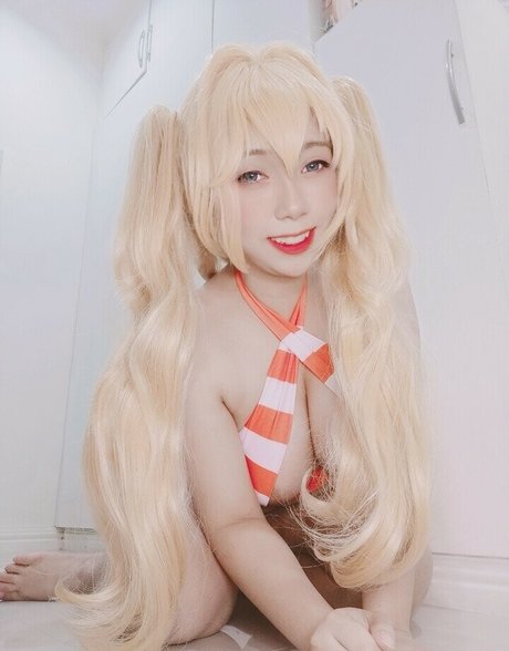 Ava Senpai