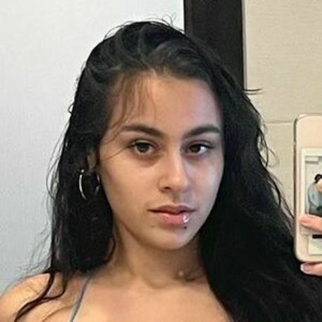 Nacktes geleaktes OnlyFans-Foto von Natmejj