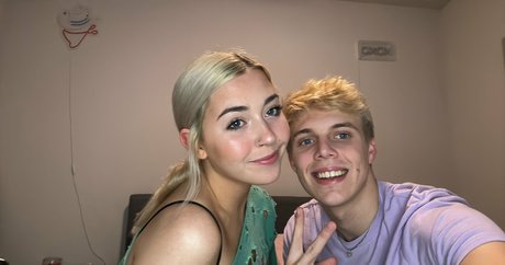 Nacktes geleaktes OnlyFans-Foto von Viperxpov