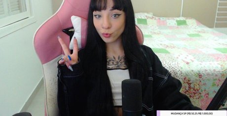 Ellen Maggnus Nacktes geleaktes OnlyFans-Foto von Ellen Maggnus #7