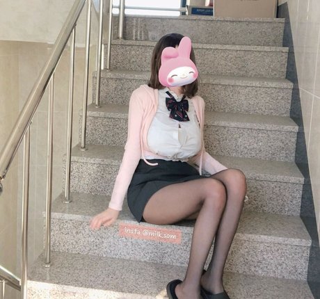 Milksom