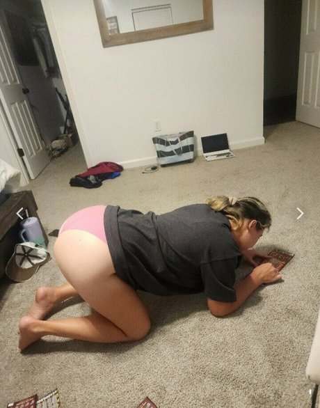 Annoyed Wifey